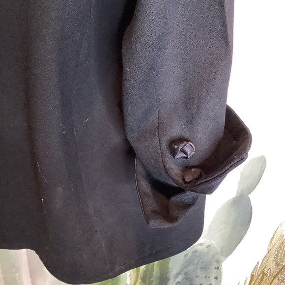 NINA RAYNOR Vintage 'ILGWU made' Blazer 🌵 14 - Picture 5 of 7